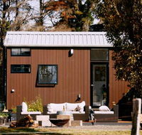 Drumour - Hotel Accommodation
