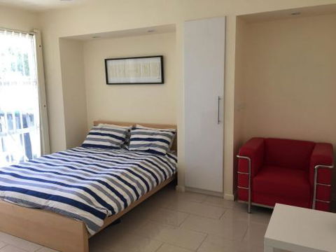 The White House Sandy Point - Hotel Accommodation 4