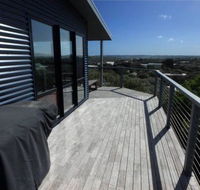37 Oceanview Parade Sandy Point - Hotel Accommodation