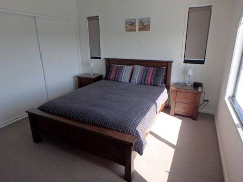 37 Oceanview Parade Sandy Point - Hotel Accommodation 1