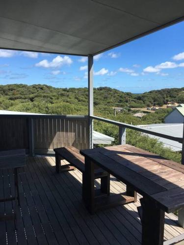 37 Oceanview Parade Sandy Point - Hotel Accommodation 5