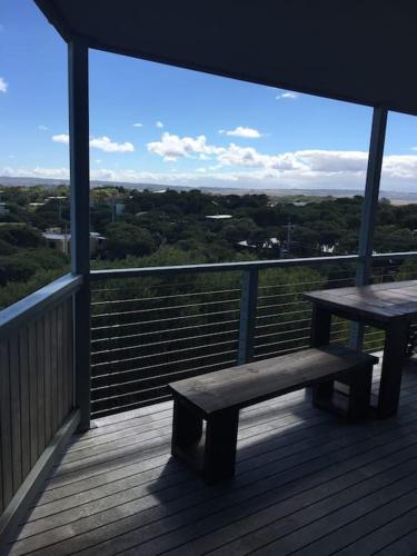 37 Oceanview Parade Sandy Point - Hotel Accommodation 4