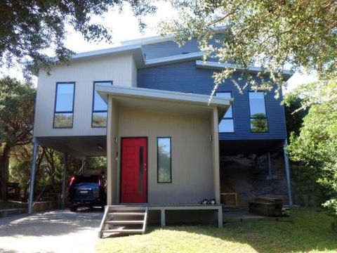 37 Oceanview Parade Sandy Point - Hotel Accommodation 6