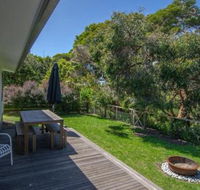 Rosella Cottage Waratah Bay - Hotel Accommodation