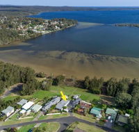 VINCES LANDING OLD EROWAL BAY 4pm Check Out Sundays - Hotel Accommodation