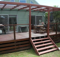 10 Anderson Avenue Sandy Point - Hotel Accommodation