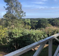 Mataluka at Fish Creek - Hotel Accommodation