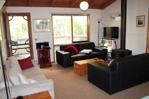 43 The Boulevard Sandy Point - Hotel Accommodation 5