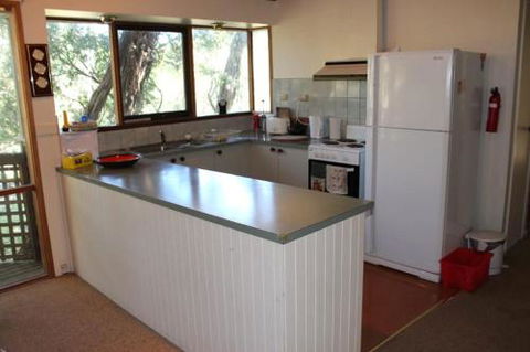 43 The Boulevard Sandy Point - Hotel Accommodation 3