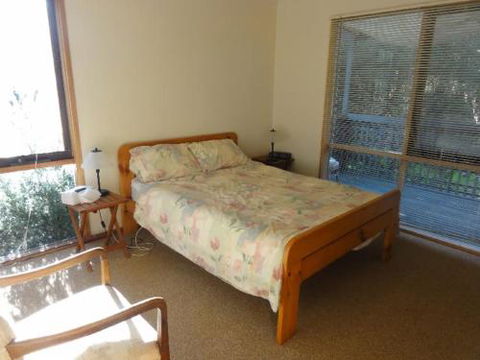43 The Boulevard Sandy Point - Hotel Accommodation 2