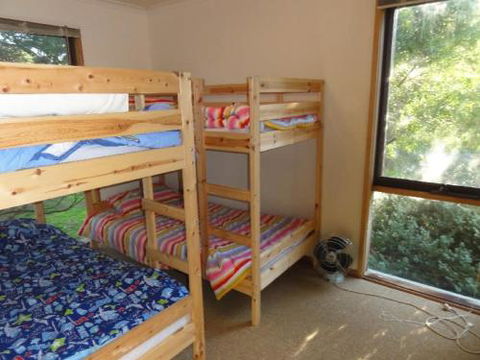43 The Boulevard Sandy Point - Hotel Accommodation 1
