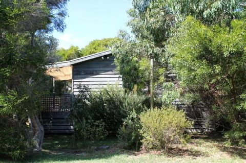 43 The Boulevard Sandy Point - Hotel Accommodation 4