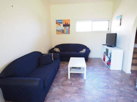 Sunset Deck Beach House Sandy Point - Hotel Accommodation 2