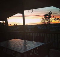 Sunset Deck Beach House Sandy Point - Hotel Accommodation