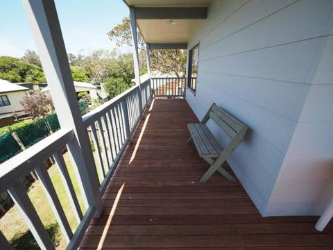 Sunset Deck Beach House Sandy Point - Hotel Accommodation 6
