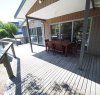 Sleepy Hollow Sandy Point - Hotel Accommodation