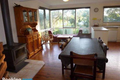 11 The Boulevarde Sandy Point - Hotel Accommodation 0