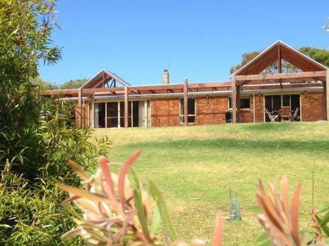 Summerside At 80 Sandy Point Rd Sandy Point - Hotel Accommodation 0