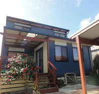 14 Sunshine Rise Sandy Point - Hotel Accommodation