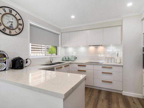 Rosebud Family Escape On Laurens - Hotel Accommodation 2