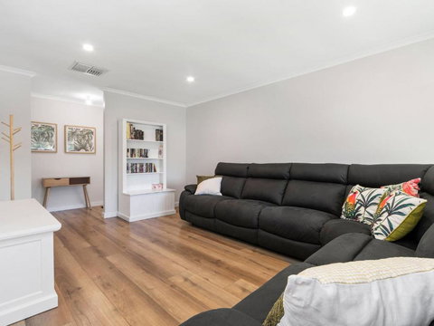 Rosebud Family Escape On Laurens - Hotel Accommodation 4