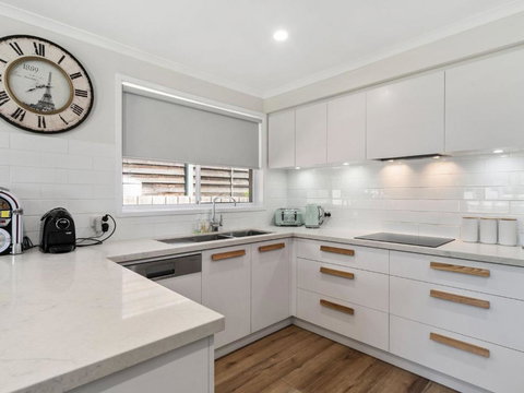 Rosebud Family Escape On Laurens - Hotel Accommodation 3