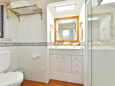 Olive Grove Studio 1 - Hotel Accommodation 6