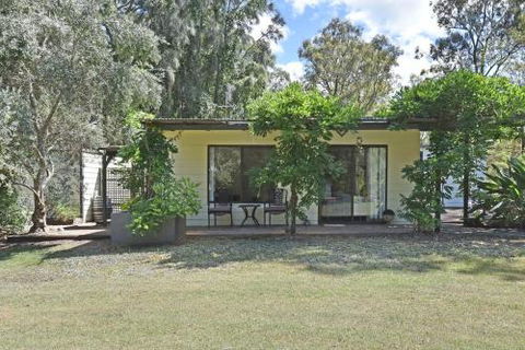 Olive Grove Studio 1 - Hotel Accommodation 3