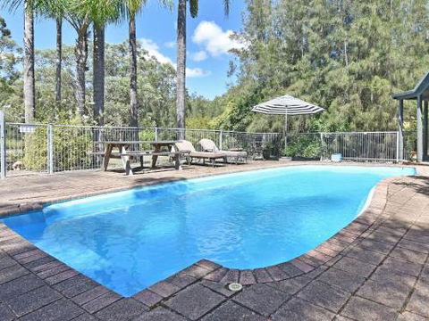 Olive Grove Studio 1 - Hotel Accommodation 1