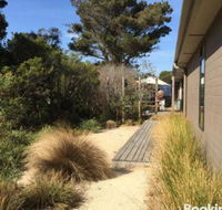 3 Anderson Avenue Sandy Point - Hotel Accommodation