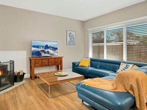Woolamai Beach Villa - Hotel Accommodation 1