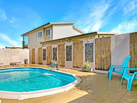 Woolamai Beach Villa - Hotel Accommodation 3