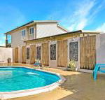 Woolamai Beach Villa - Hotel Accommodation