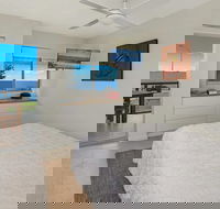 SPECTACULAR OCEAN FRONT Sounion6 - Hotel Accommodation