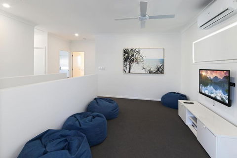 11 Ann Street Coolum Beach - Hotel Accommodation 1