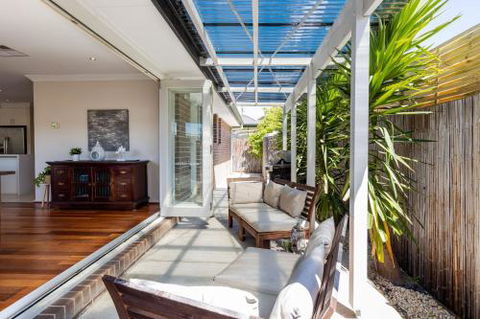 Rosebud Seaside Accommodation - Hotel Accommodation 3