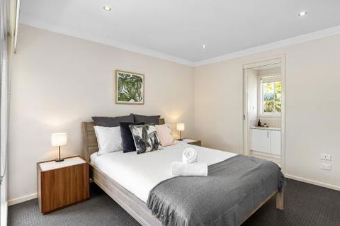 Rosebud Seaside Accommodation - Hotel Accommodation 4