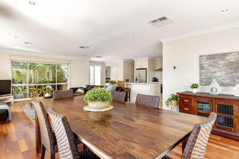 Rosebud Seaside Accommodation - Hotel Accommodation 0