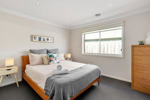 Rosebud Seaside Accommodation - Hotel Accommodation 6