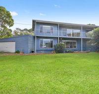 Anglesea Holiday House - Hotel Accommodation