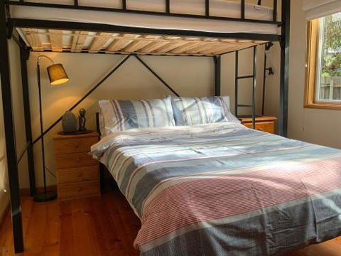 Anglesea Holiday House - Hotel Accommodation 5