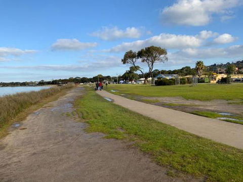 Anglesea Holiday House - Hotel Accommodation 1