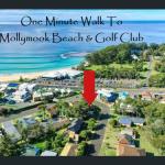 Tabourie Lake NSW Hotel Accommodation