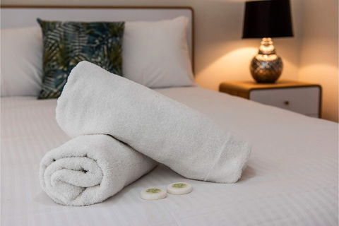 Peaceful South Perth Home Near Perth Center - Hotel Accommodation 4