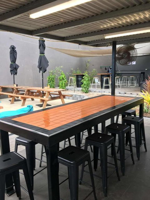 The Cozy Hostel - Hotel Accommodation 1