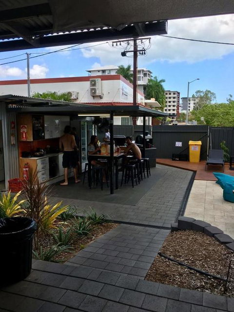 The Cozy Hostel - Hotel Accommodation 5