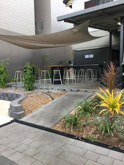 The Cozy Hostel - Hotel Accommodation 3