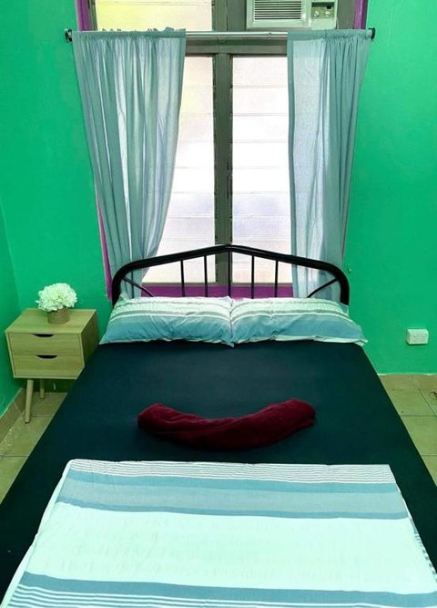 The Cozy Hostel - Hotel Accommodation 4