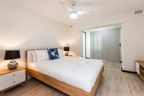 Modern 1 Bedroom Apartment Near The River And The City - Hotel Accommodation 6