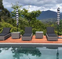 Healesville Garden Country Retreat - Hotel Accommodation